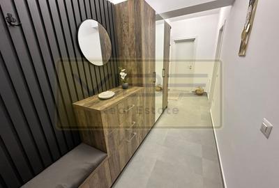 Apartament 2 camere decomandat cu parcare subterana  Unirea Towers - 18