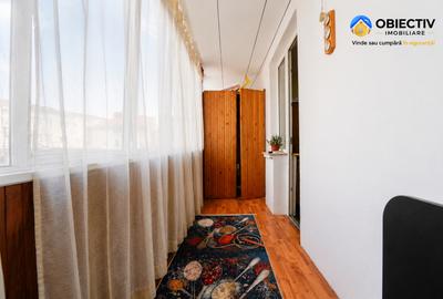 Apartament 3 camere , zona Calea Romanului - 12
