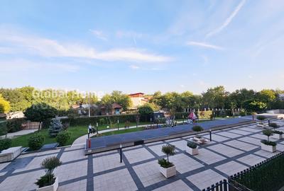 Apartament 3 camere 74MP | Pipera- Buena Vista | Parcare | Centrala proprie - 24