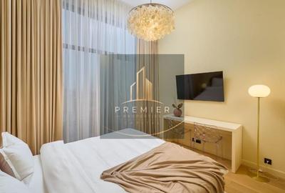 Apartament 3 camere One Herăstrău Towers  Vedere Parc | Etaj 11 | Înălțime 3,6m - 12