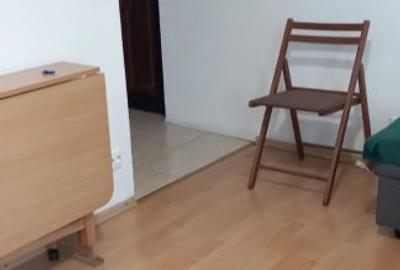 GARSONIERA MOBILATA SI UTILATA,CONTORIZATA,BLOC REABILITAT, - 36