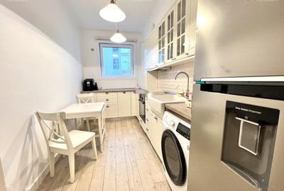 Apartament 3 camere, cu vedere spre lac- Barbu Vacarescu/ Floreasca - 4