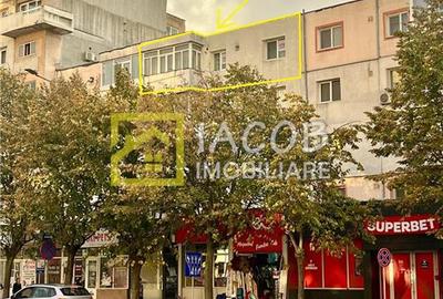 Apartament 2 camere decomandate, Republicii 74, Bacau - 23