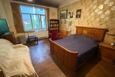Cotroceni, apartament in vila, singur pe nivel - 5