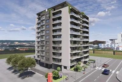 Apartament 2 camere ansamblu nou lux | 13 Septembrie | Comision 0 - 6