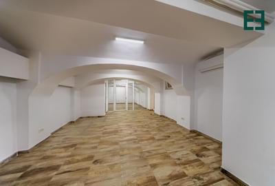 Spațiu Comercial – Demisol - Ultracentral - Arad - 2