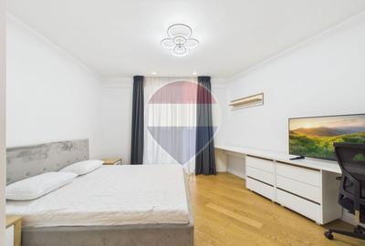 Apartament cu 3 camere de închiriat în zona Aviatiei - 11