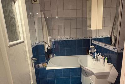 2 camere Decomandat - sector 3/3 min metrou 1 Dec.. - 22