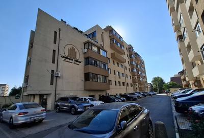 Confort Urban Residence, demisol, centrala termica proprie - 2
