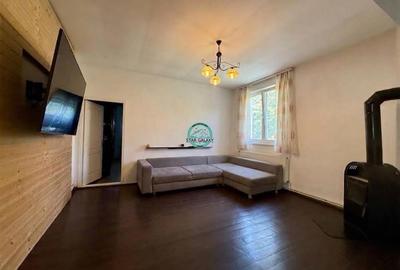 Casa cu 3 camere de vanzare cu teren de 508 mp, zona Libertatii - 3