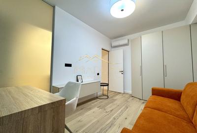 Apartament LUX*3 Camere*Prima închiriere* Parcare inlcusa// Aviatiei - Herastrau - 21