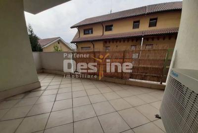 Apartament cu 2 camere decomandat, mobilat în Șoseaua Nordului