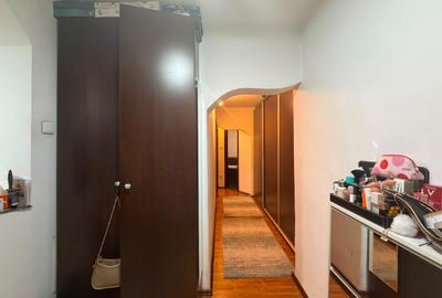 3 Camere Bd. Camil Ressu Reabilitat Metrou 5 Min - 4