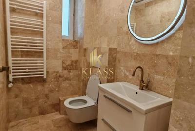 Apartament cu 5 camere decomandat în Dorobanți