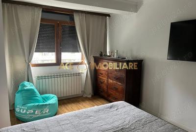 3 Camere de inchiriat | Giulesti | Metrou | Mobilat | Utilat - 5