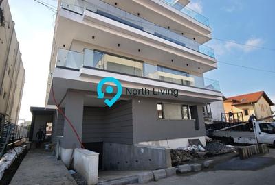 Apartament cu 2 camere decomandat în Nord