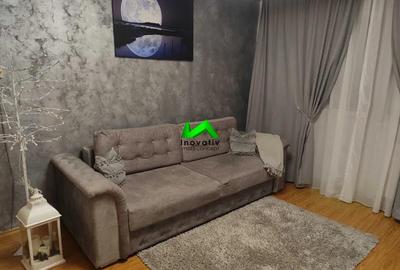 Apartament de inchiriat 2 camere Sibiu Vasile Aaron - 2