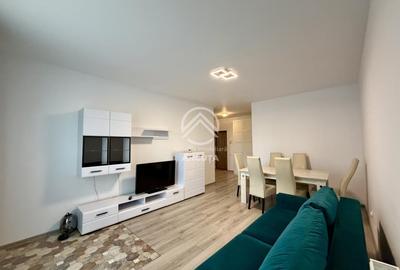 Apartament de inchiriat cu Gradina | 2 camere | Floresti- Abatorului 5 - 4