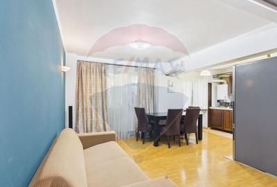 Apartament 3 camere | Lujerului | Mobilat complet | Centrala proprie - 9