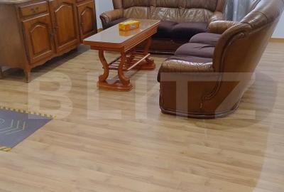 Casă individuală cu 4 camere în Cășeiu