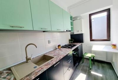 Calea Calarasilor | Muncii | Matei Basarab | Garsoniera - Prima inchiriere - 11