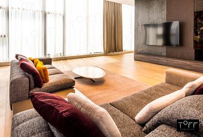Penthouse Exclusivist | Direct Proprietar | Piscină | One Herăstrău Towers - 4