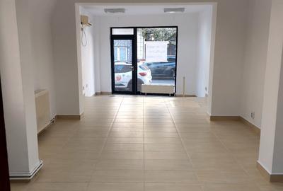 Spatiu comercial-birou-zona Garii de Nord - 3