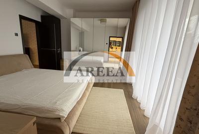 Apartament 2 camere premium  nou  135 mp utili -sc Americana - 16