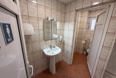 Cladire Birouri | Spatiu Comercial | Grivita | 13 camere | Parcari - 12