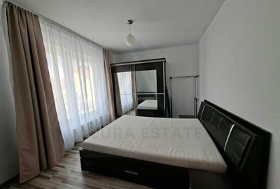 Apartament premium 70 mp utili etaj 1 cu 2 locuri parcare Arhitectilor - 4
