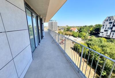 Apartament modern 2 camere | One Lake District | Faza 1 - 11