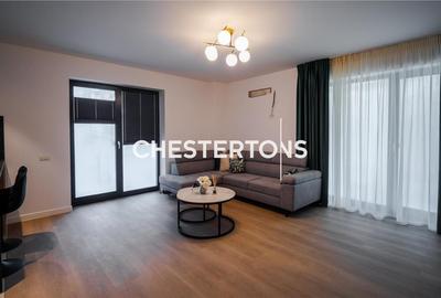Apartament cu 2 camere decomandat în Antiaeriană