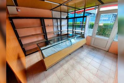 Spațiu comercial de vanzare | 20 mp | Țiglina 1  | Complex VIP - 6