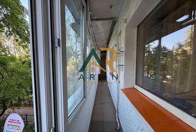 3 Camere de inchiriat | Baba Novac | x2 Bai | Parcare | Parc IOR - 5