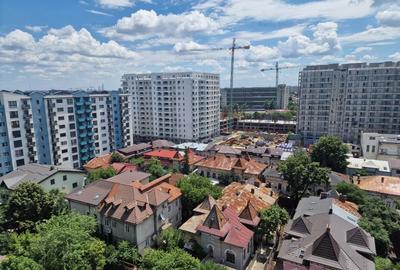 Duplex zona Parc Carol - 3