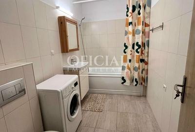 Apartament 2 Camere | 60 mp | Parcare | Pet Friendly | Andrei Muresanu - 7