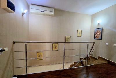 Vilă Individuală 4 Camere, Strada Spicului Dobroești Fundeni - 23