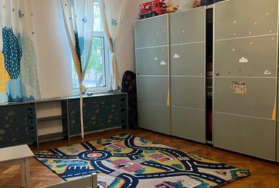 Apartament boem in inima orasului|Pache Protopopescu|Vila fara risc - 5