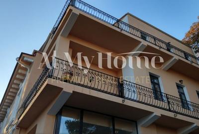 Vila superba cu 12 camere, 680mp teren, Cotroceni, parcari, Office/Rezidential - 3