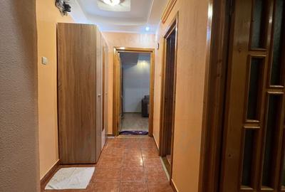 Confort, funcționalitate într-un apartament 1 cameră, parter, Micro 20 - 14