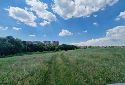 De Vanzare Teren Intravilan 1397 MP Pipera Zona Noua Dezvoltare Valea Saulei - 7