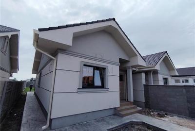 DUPLEX MANSARDABIL - FINISAJE DE TOP - TERASA INCALZITA - 1