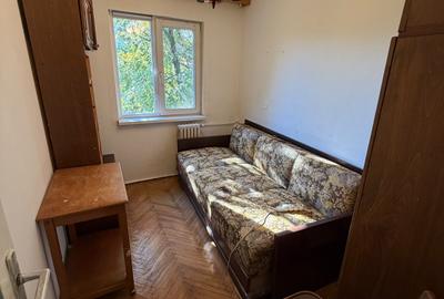 Comision 0%! Complex Studentesc-Stadion | Etaj 3 | Bloc reabilitat | Disponibil! - 10
