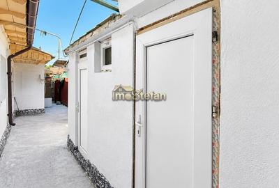Casă de vânzare 3 camere, Zona Stadion | 55.000€ | Exclusiv Cash - 12