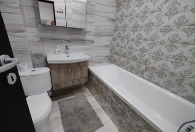 Garsonieră Decomandata Mobilată și utilată modern | Loc de parcare - 6