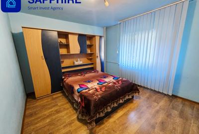 Apartament 2 camere de închiriat zona 13 Septembrie, mobilat și utilat - 5