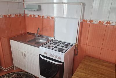 Garsonieră zona Griviței - 4