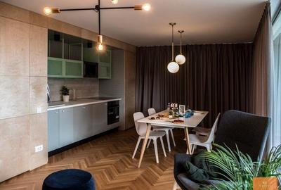 Cozy boutique apartment downtown, close to Victoriei Square - 1