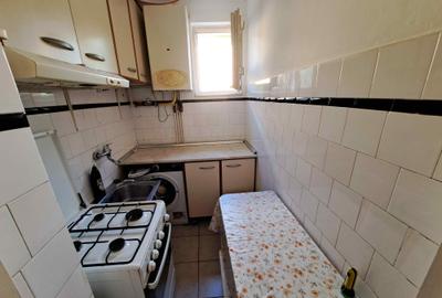 VAND apartament 2 camere si GGARAJ, Tg. Mures, Aleea Savinesti - 6