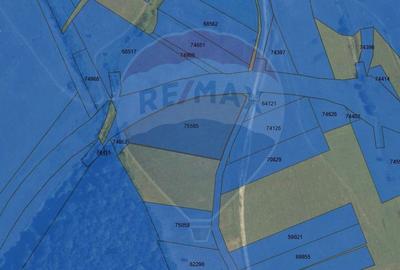 Terenuri 16.144 mp, Inel Metropolitan, vânzare integral sau separat - 3